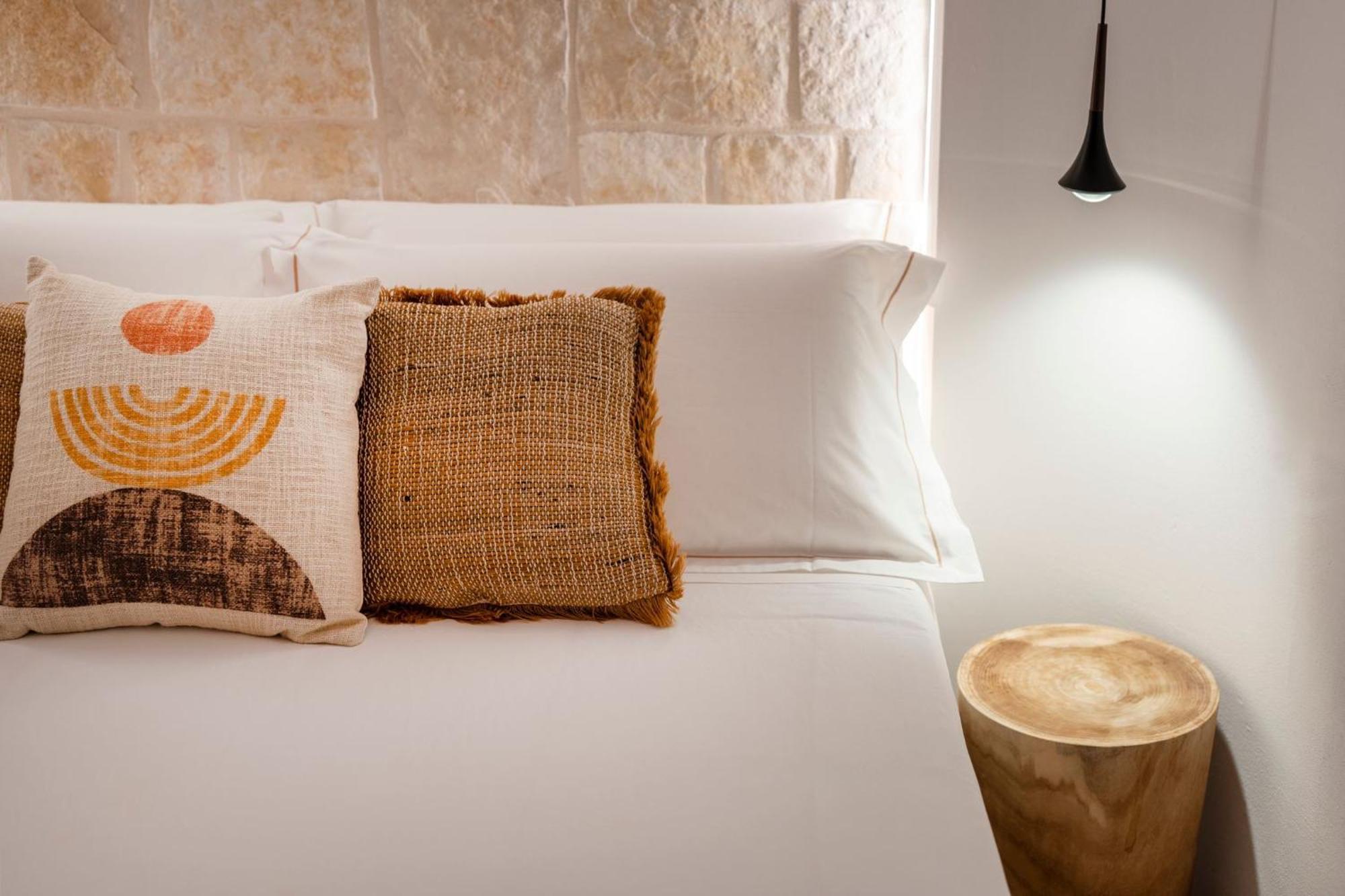 Trullo Perla Greta - Luxury Country Villa & Private Heated Pool Alberobello Exterior photo